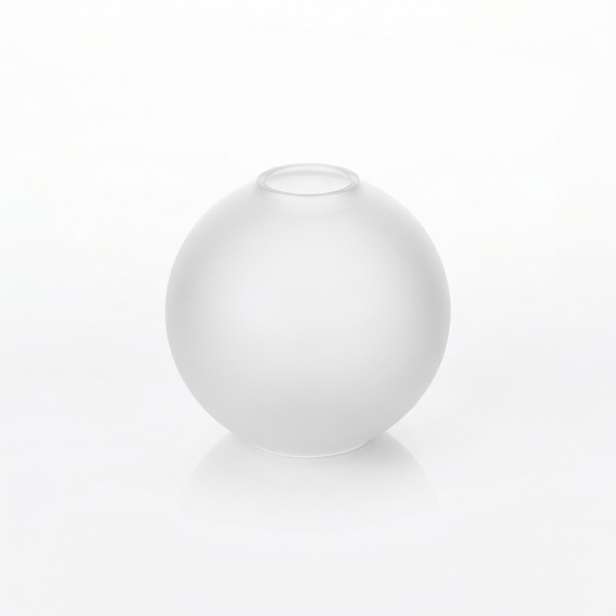 BRILAGI - Stolová lampa WOOD GLASS 1xE27/40W/230V hnedá/čierna/biela