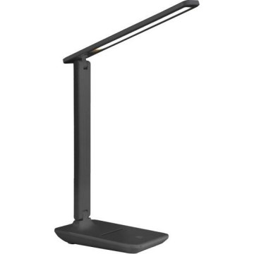 Brilagi - Stolová stmievateľná LED lampa MODO LED/7W/230V 3000/4000/6500K čierna
