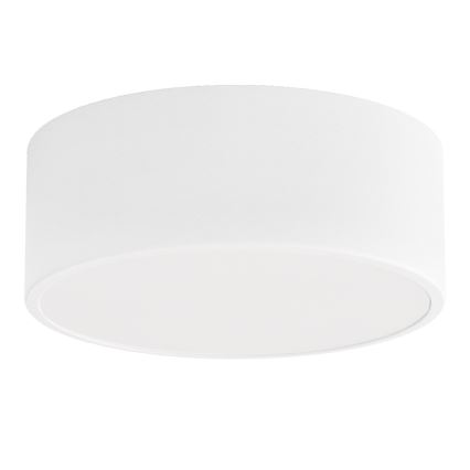 Brilagi - Stropné svietidlo CLARE 1xE27/24W/230V pr. 20 cm biela