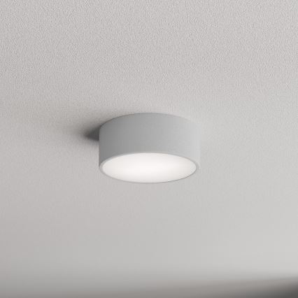 Brilagi - Stropné svietidlo CLARE 1xE27/24W/230V pr. 20 cm šedá