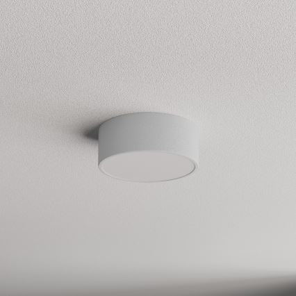 Brilagi - Stropné svietidlo CLARE 1xE27/24W/230V pr. 20 cm šedá