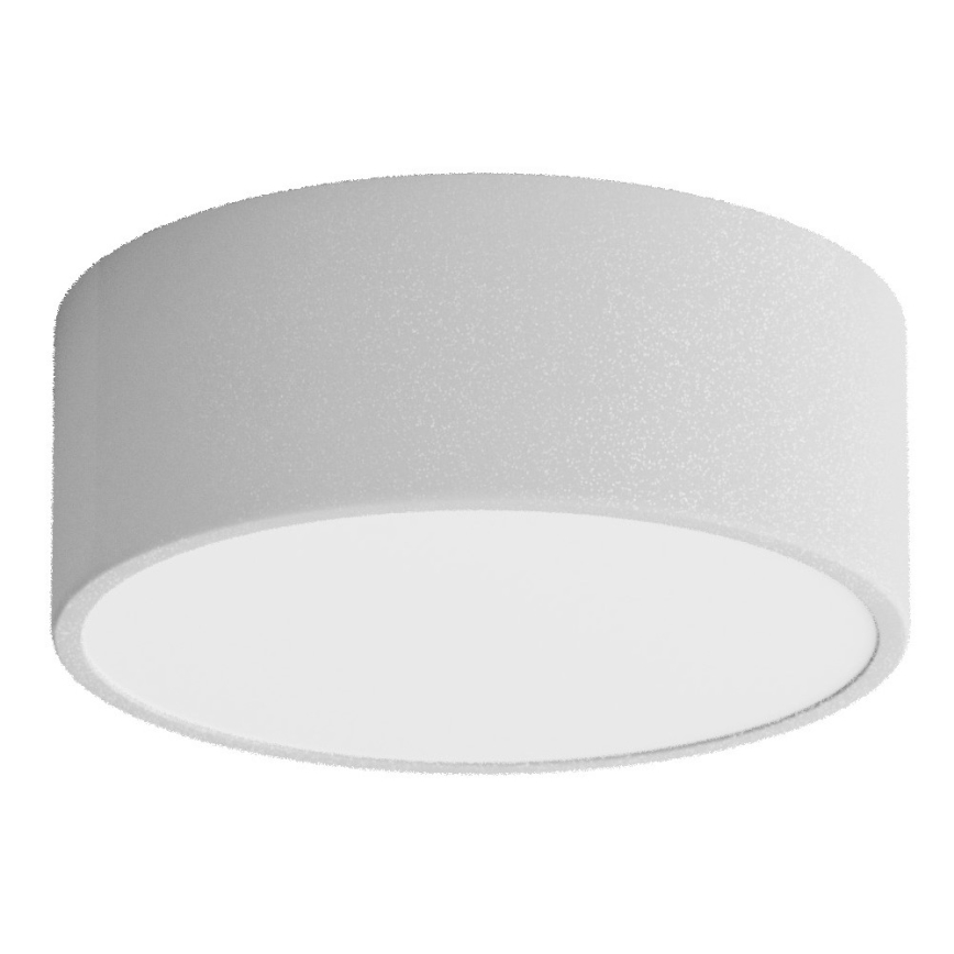 Brilagi - Stropné svietidlo CLARE 1xE27/24W/230V pr. 20 cm šedá