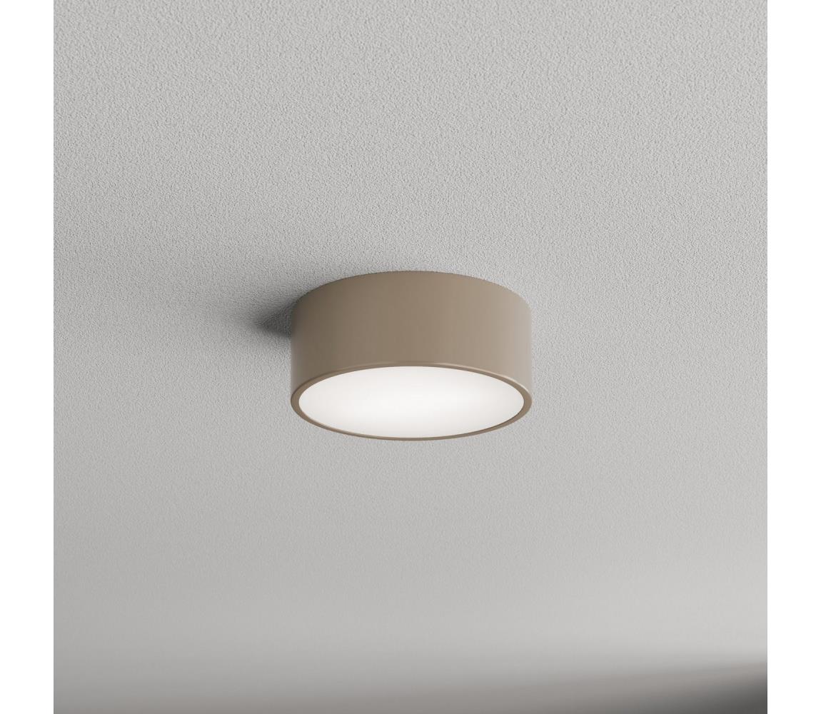 Brilagi - Stropné svietidlo CLARE 1xE27/40W/230V pr. 20 cm béžová 8590828611455