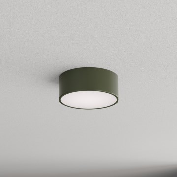 Brilagi - Stropné svietidlo CLARE 1xE27/40W/230V priemer 20 cm khaki
