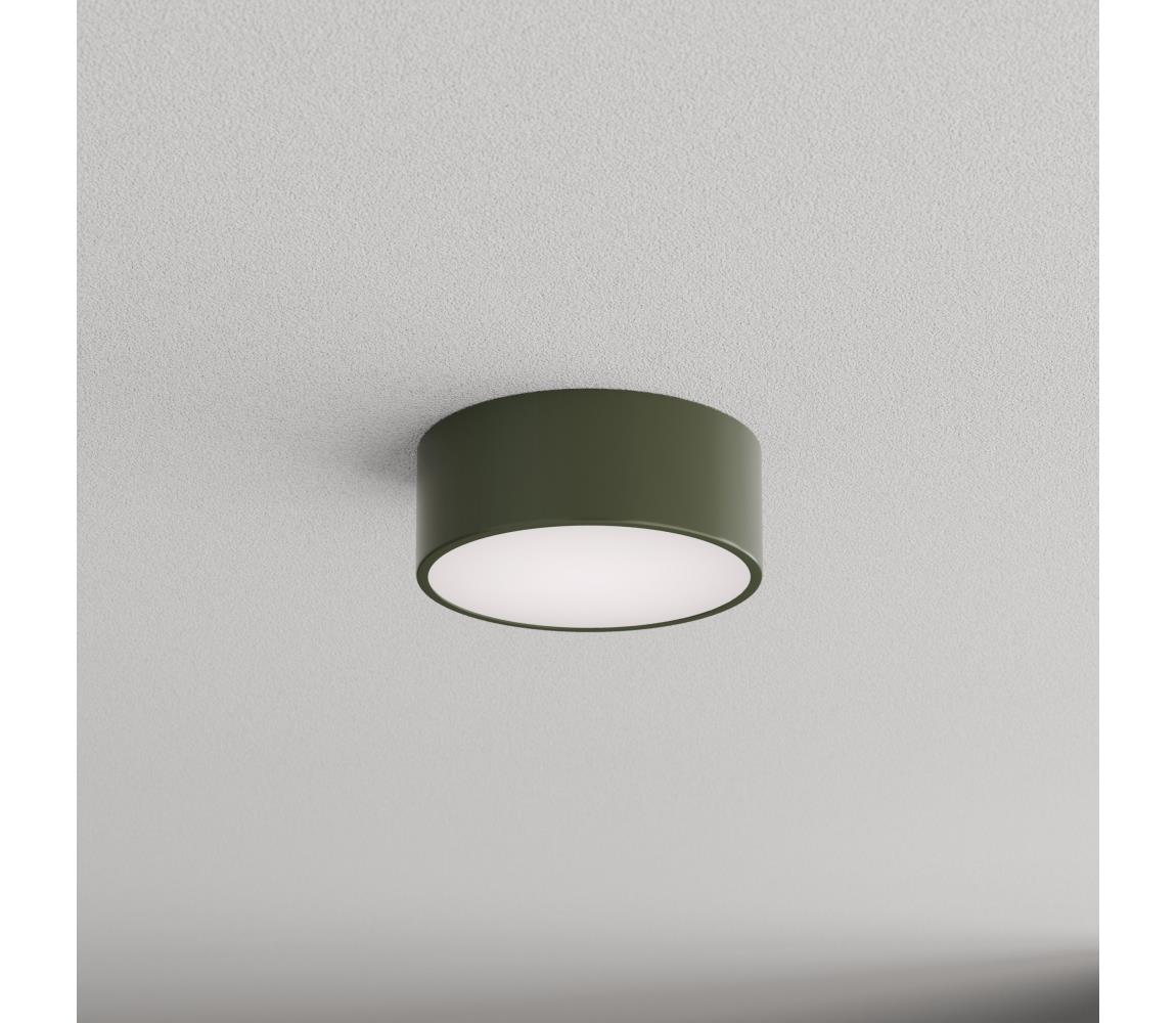 Brilagi - Stropné svietidlo CLARE 1xE27/40W/230V priemer 20 cm khaki 8590828125754