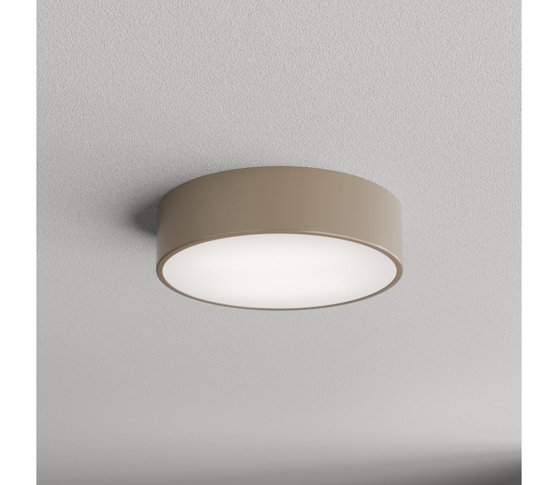 Brilagi - Stropné svietidlo CLARE 2xE27/40W/230V pr. 30 cm béžová 8590828611400