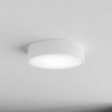 Brilagi - Stropné svietidlo CLARE 2xE27/40W/230V pr. 30 cm biela