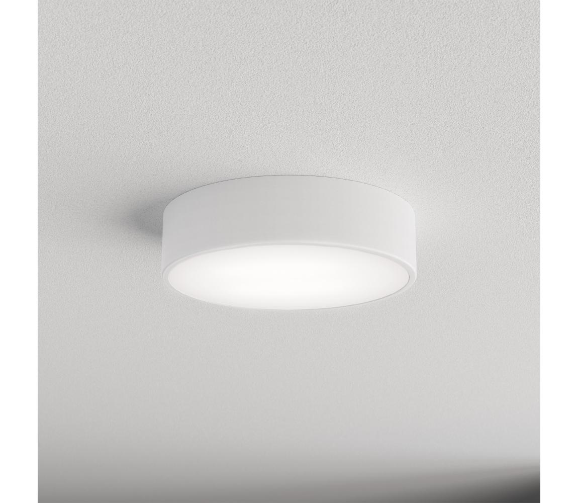 Brilagi - Stropné svietidlo CLARE 2xE27/40W/230V pr. 30 cm biela 8590828405696