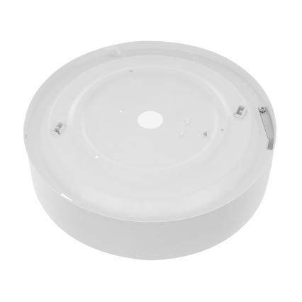 Brilagi - Stropné svietidlo CLARE 2xE27/40W/230V pr. 30 cm biela
