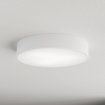 Brilagi - Stropné svietidlo CLARE 3xE27/40W/230V pr. 40 cm biela