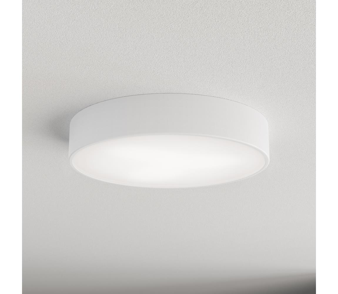 Brilagi - Stropné svietidlo CLARE 3xE27/40W/230V pr. 40 cm biela 8590828405719