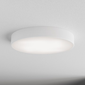 Brilagi - Stropné svietidlo CLARE 4xE27/40W/230V pr. 50 cm biela