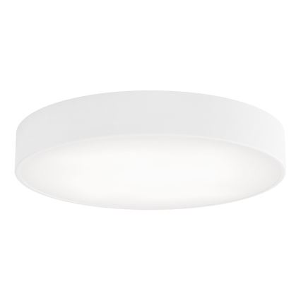 Brilagi - Stropné svietidlo CLARE 4xE27/40W/230V pr. 50 cm biela
