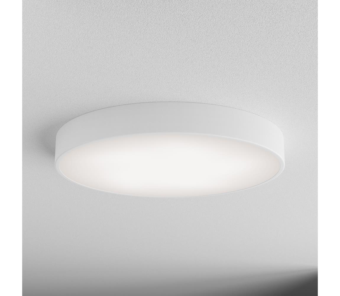 Brilagi - Stropné svietidlo CLARE 5xE27/40W/230V pr. 60 cm biela 8590828405757
