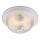 Brilagi - Stropné svietidlo FRESCO 2xE27/40W/230V priemer 28 cm biela