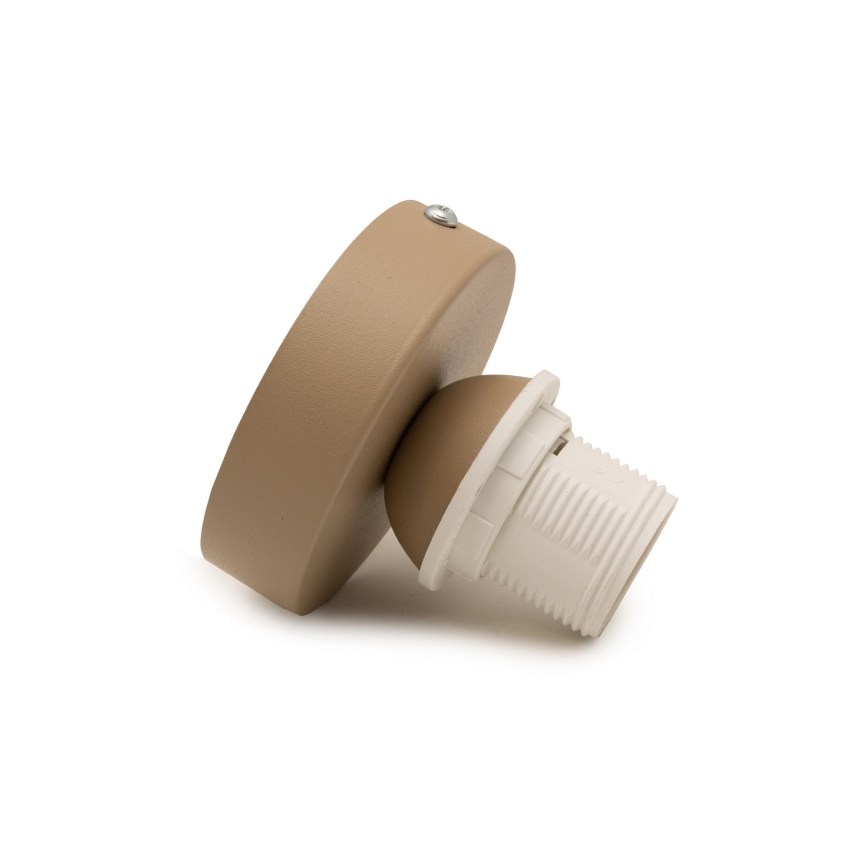 Brilagi - Stropné svietidlo PARTY 1xE27/60W/230V béžová