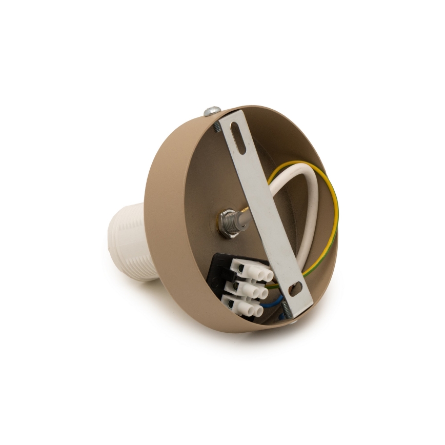 Brilagi - Stropné svietidlo PARTY 1xE27/60W/230V béžová