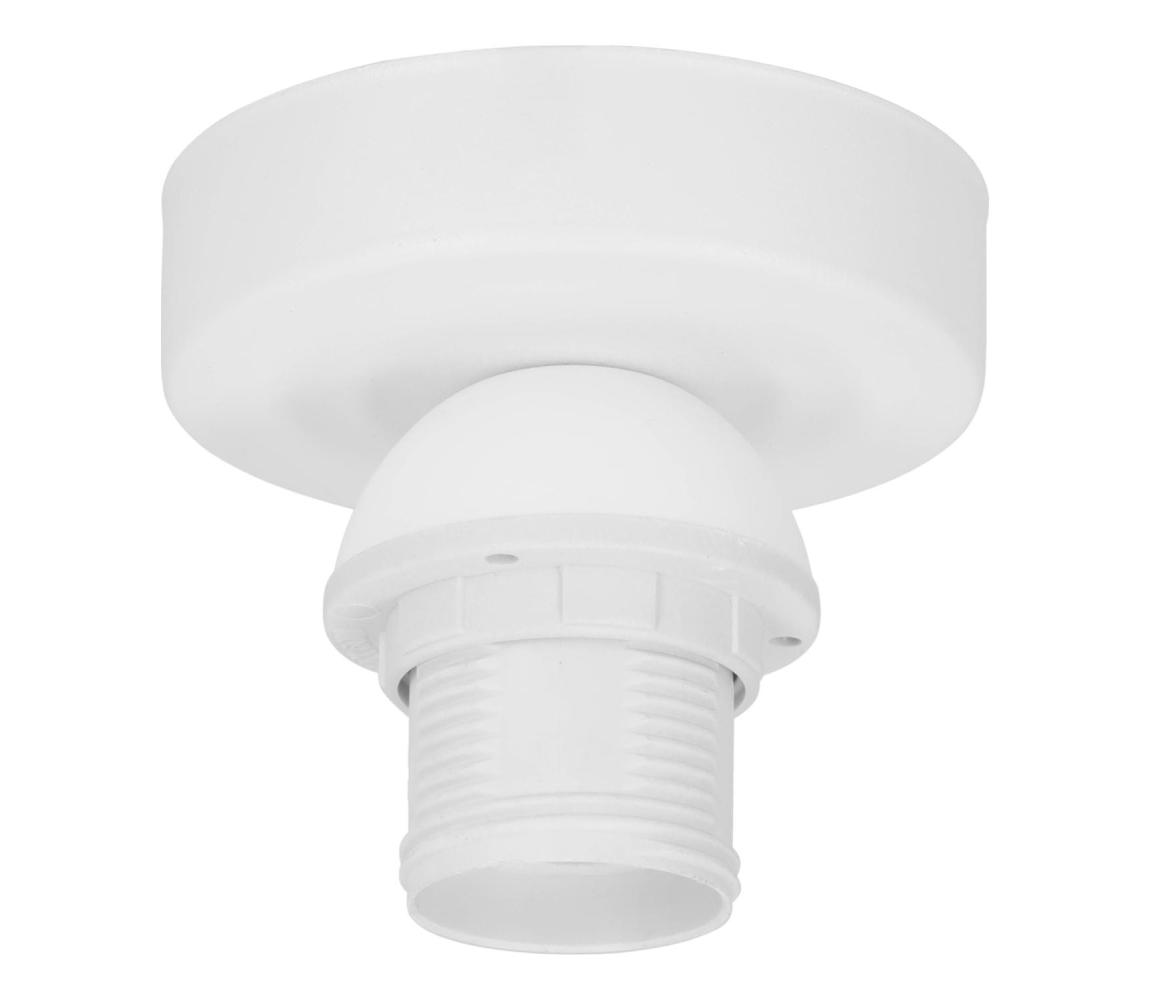 Brilagi - Stropné svietidlo PARTY 1xE27/60W/230V pr. 10 cm biela 8590828061328