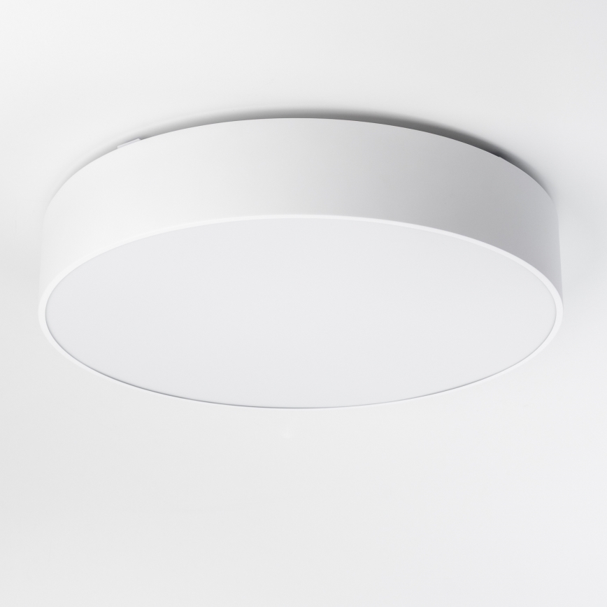 BRILAGI - Stropné svietidlo POOL 5xE27/15W/230V priemer 60 cm IP54 biela