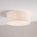 Brilagi - Stropné svietidlo SIRIJA MODERN 2xE27/60W/230V pr. 35 cm biela
