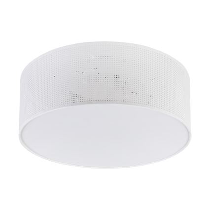 Brilagi - Stropné svietidlo SIRIJA MODERN 2xE27/60W/230V pr. 35 cm biela