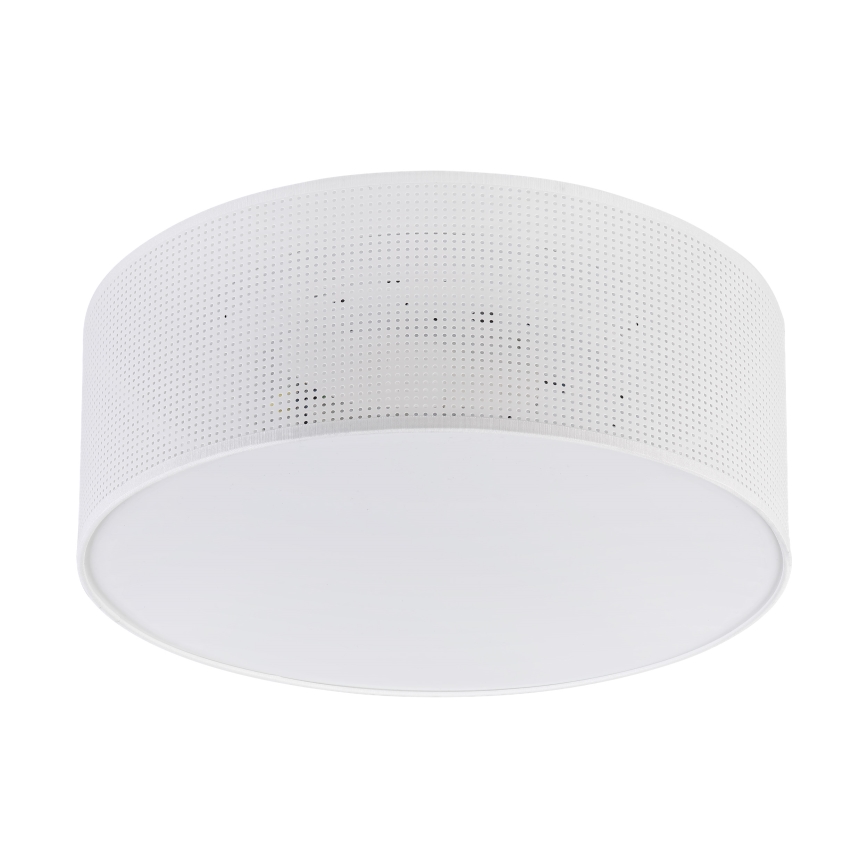 Brilagi - Stropné svietidlo SIRIJA MODERN 2xE27/60W/230V pr. 35 cm biela