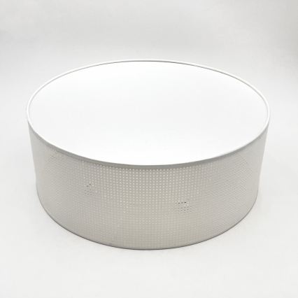 Brilagi - Stropné svietidlo SIRIJA MODERN 2xE27/60W/230V pr. 35 cm biela
