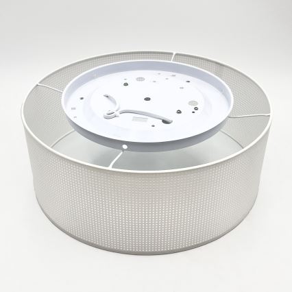 Brilagi - Stropné svietidlo SIRIJA MODERN 2xE27/60W/230V pr. 35 cm biela