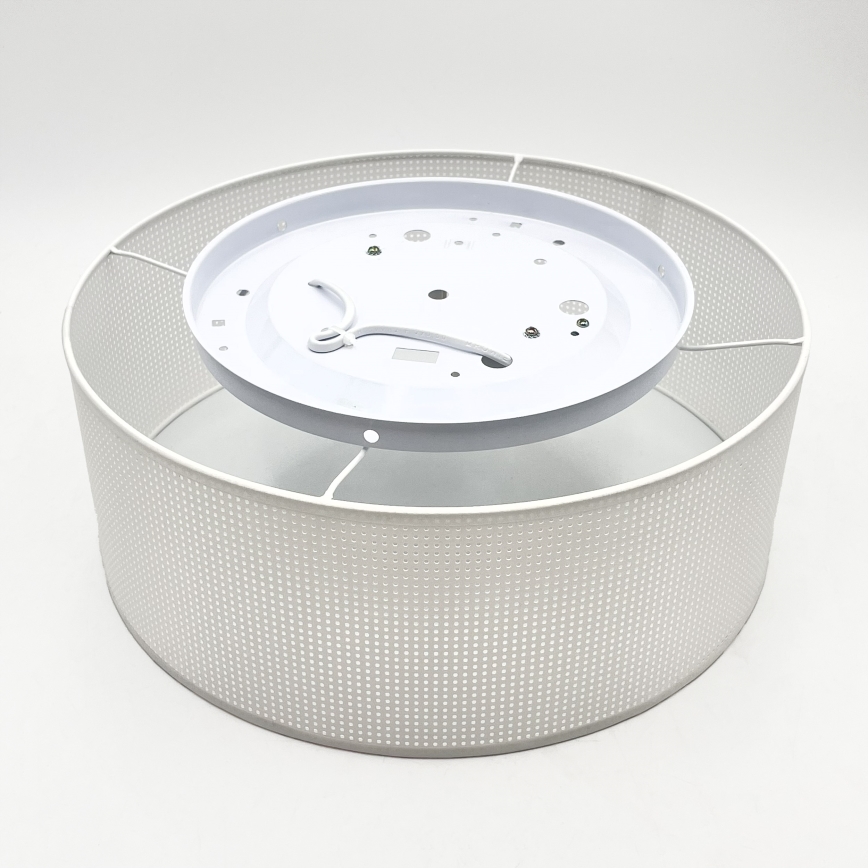 Brilagi - Stropné svietidlo SIRIJA MODERN 2xE27/60W/230V pr. 35 cm biela