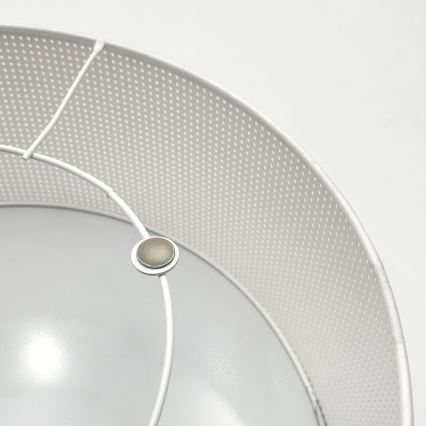 Brilagi - Stropné svietidlo SIRIJA MODERN 2xE27/60W/230V pr. 35 cm biela