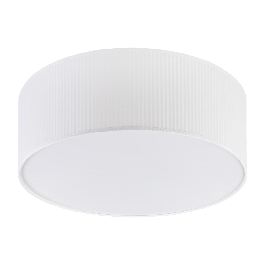 Brilagi - Stropné svietidlo SIRIJA MODERN 2xE27/60W/230V pr. 35 cm biele