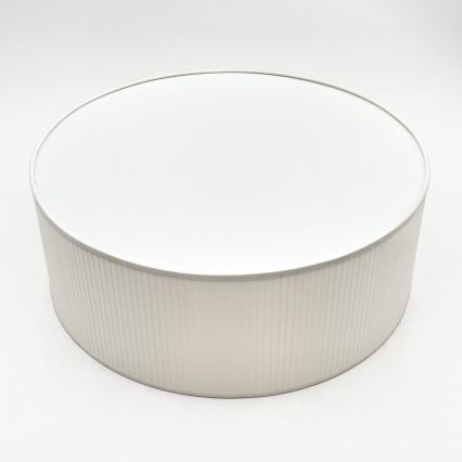 Brilagi - Stropné svietidlo SIRIJA MODERN 2xE27/60W/230V pr. 35 cm biele