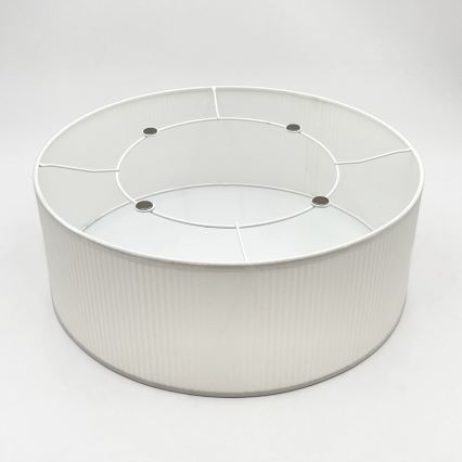 Brilagi - Stropné svietidlo SIRIJA MODERN 2xE27/60W/230V pr. 35 cm biele