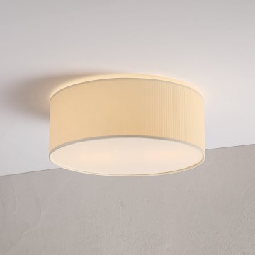 Brilagi - Stropné svietidlo SIRIJA MODERN 2xE27/60W/230V pr. 35 cm krémová