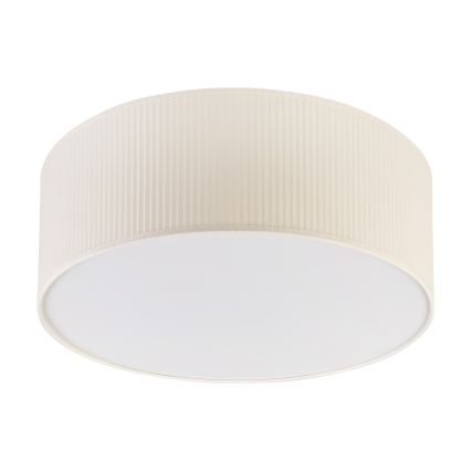 Brilagi - Stropné svietidlo SIRIJA MODERN 2xE27/60W/230V pr. 35 cm krémová