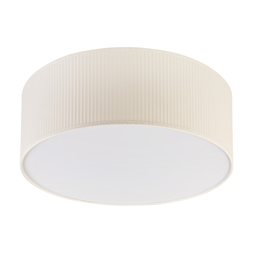 Brilagi - Stropné svietidlo SIRIJA MODERN 2xE27/60W/230V pr. 35 cm krémová