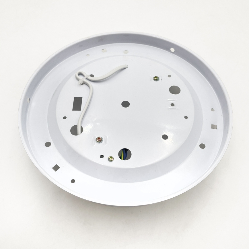 BRILAGI - Stropné svietidlo SIRIJA MODERN 2xE27/60W/230V priemer 35 cm krémové