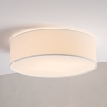 Brilagi - Stropné svietidlo SIRIJA MODERN 4xE27/60W/230V pr. 45 cm biela