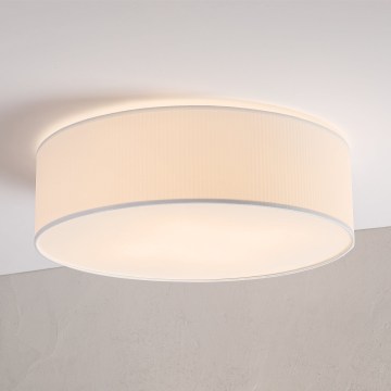 Brilagi - Stropné svietidlo SIRIJA MODERN 4xE27/60W/230V pr. 45 cm biela