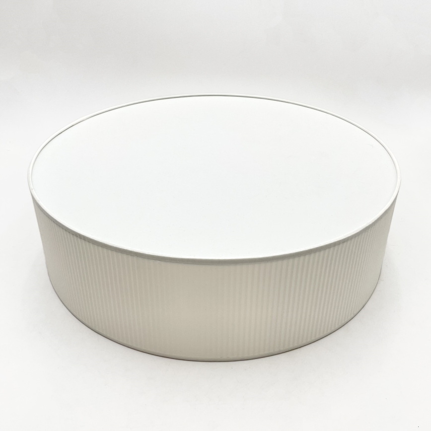 Brilagi - Stropné svietidlo SIRIJA MODERN 4xE27/60W/230V pr. 45 cm biela