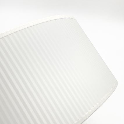 Brilagi - Stropné svietidlo SIRIJA MODERN 4xE27/60W/230V pr. 45 cm biela