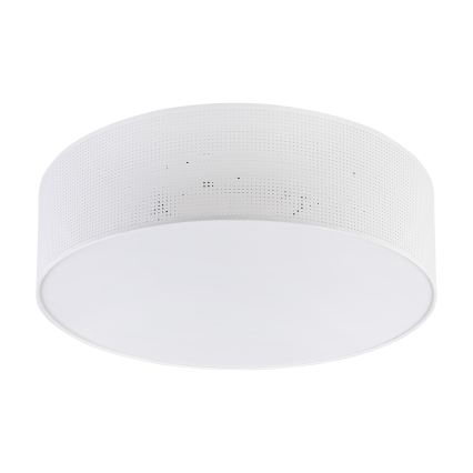 Brilagi - Stropné svietidlo SIRIJA MODERN 4xE27/60W/230V priemer 45 cm biela