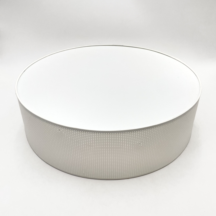 Brilagi - Stropné svietidlo SIRIJA MODERN 4xE27/60W/230V priemer 45 cm biela