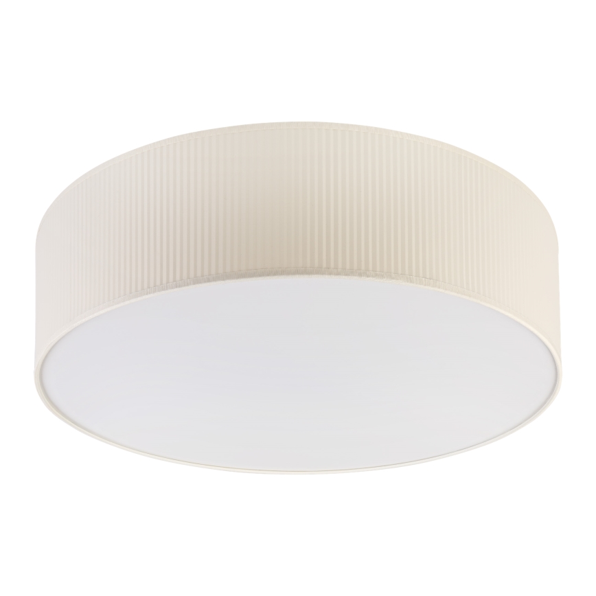 Brilagi - Stropné svietidlo SIRIJA MODERN 4xE27/60W/230V priemer 45 cm krémové