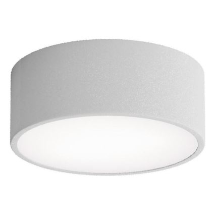 Brilagi - Stropné svietidlo so senzorom CLARE 1xE27/40W/230V pr. 20 cm šedá