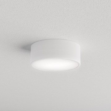 Brilagi - Stropné svietidlo so senzorom CLARE 1xE27/40W/230V priemer 20 cm biele
