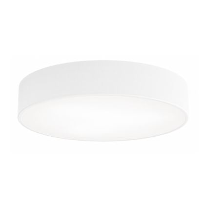 Brilagi - Stropné svietidlo so senzorom CLARE 3xE27/40W/230V pr. 40 cm biela