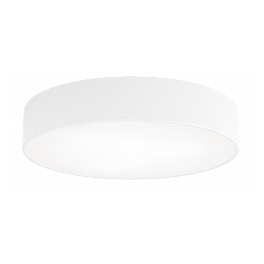 Brilagi - Stropné svietidlo so senzorom CLARE 3xE27/40W/230V pr. 40 cm biela