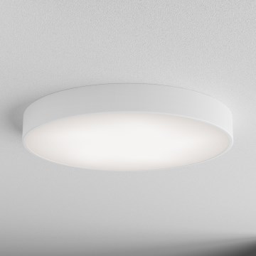 Brilagi - Stropné svietidlo so senzorom CLARE 5xE27/24W/230V pr. 60 cm biele