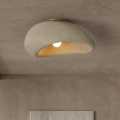 BRILAGI - Stropné svietidlo WABI SABI 1xE27/60W/230V priemer 50 cm béžové